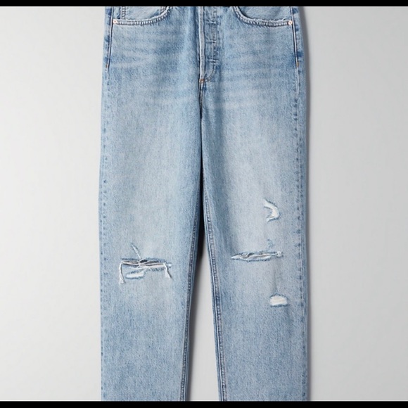 Denim Forum - Joni Jeans - Picture 2 of 4